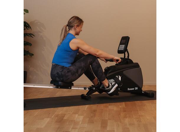 Abilica Rower 20