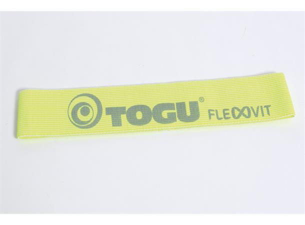 Togu FLEXVIT MiniBand Lett