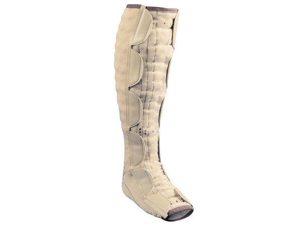 Mobiderm Autofit Knestrømpe T4 Normal